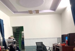 Bán Nhà Mới 2 Tầng 50m2_4*12 chỉ 2.95 tỷ 3PN TL43 Bình Chiểu Thủ Đức Giảm Sâu